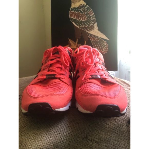 adidas equipment support adv 91-17-Neon - Picture 6 of 8